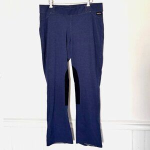 Kerrits Women's Pull On Riding Equestrian Pants Size XL * E80